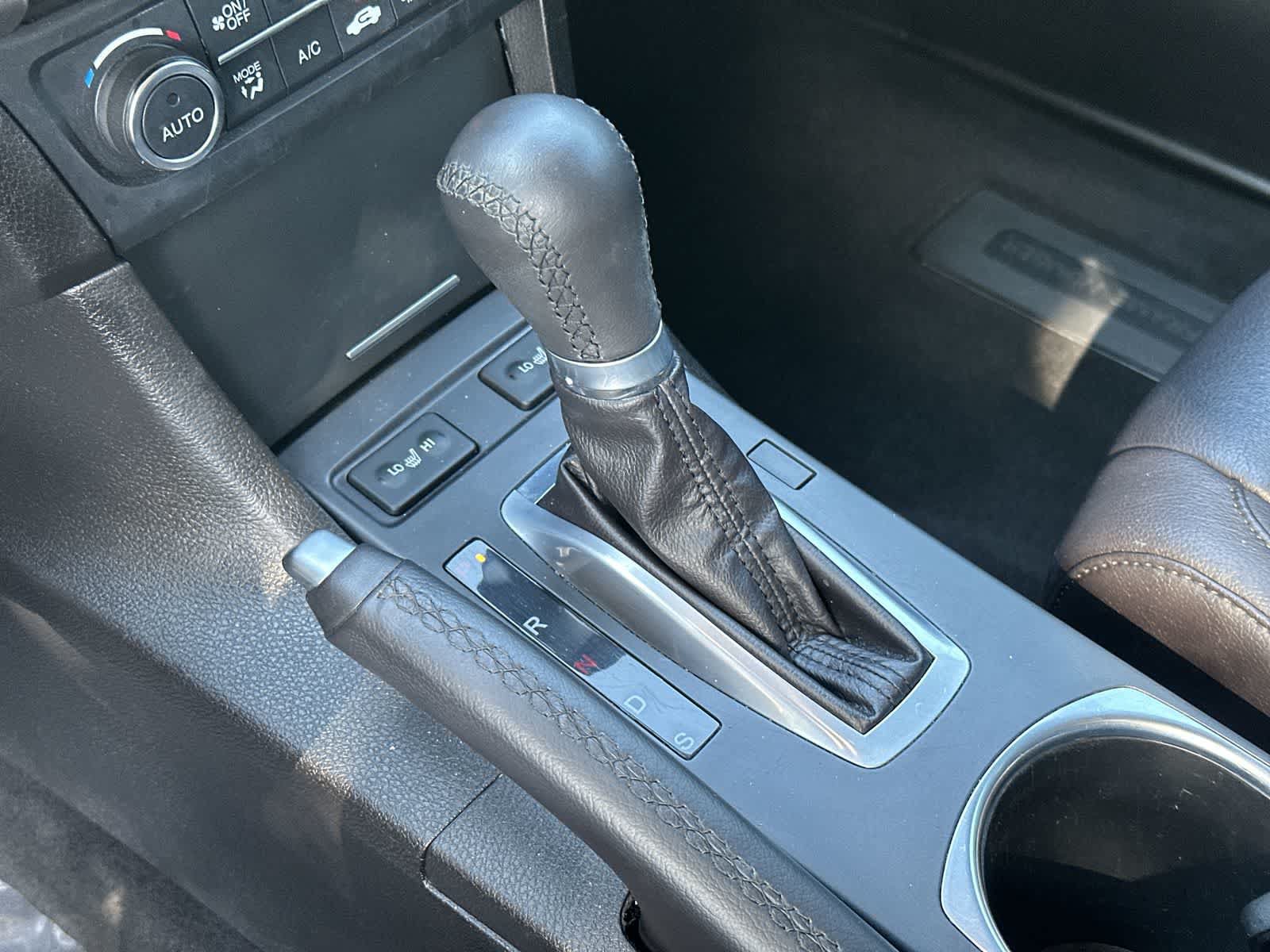 Used 2020 Acura ILX FWD image 22
