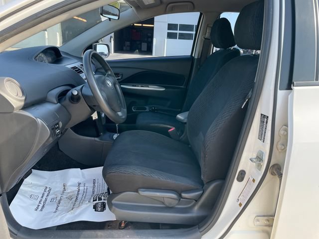 Used 2008 Toyota Yaris Sedan FWD image 19