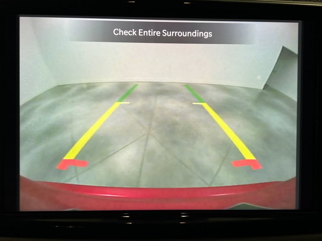 Used 2025 Chrysler Pacifica Select FWD image 74