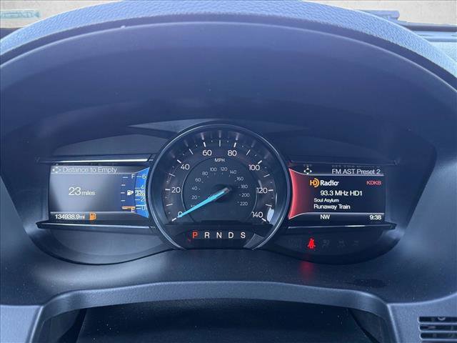 Used 2018 Ford Explorer Sport w/ Equipment Group 401A image 15