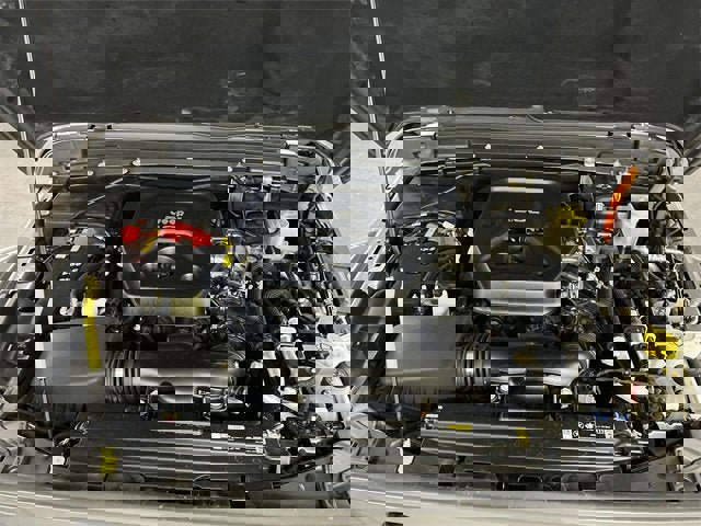 Used 2023 Jeep Wrangler Unlimited Rubicon 4xe w/ Steel Bumper Group image 30