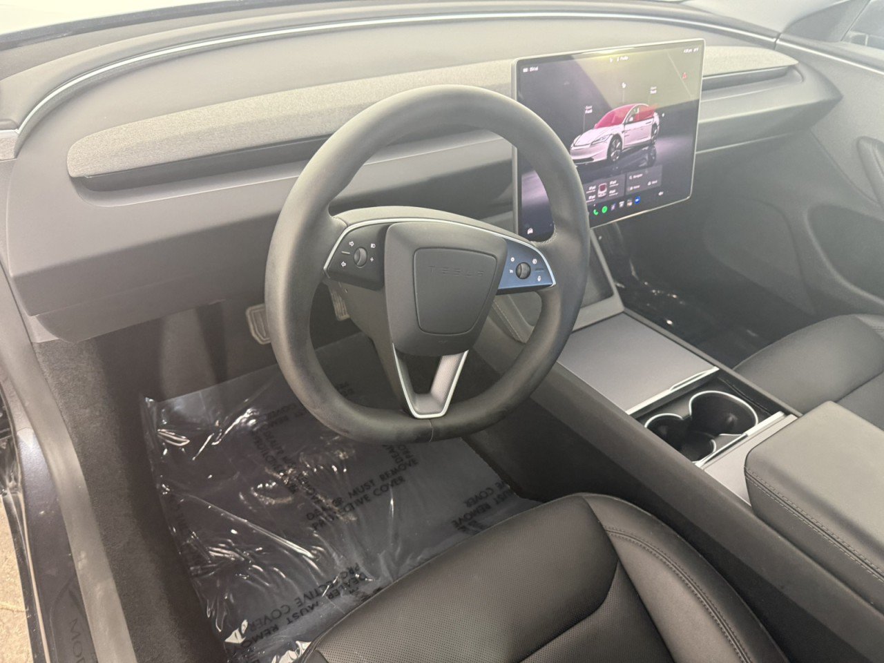 Used 2025 Tesla Model 3 Long Range RWD image 17