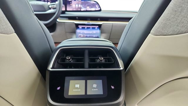 Used 2023 Lucid Air Touring AWD/4WD image 54