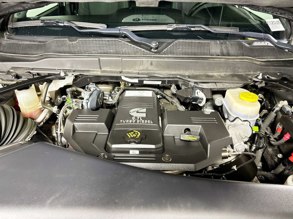 Used 2023 RAM 2500 Tradesman image 21