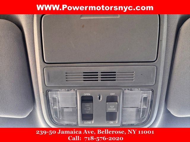 Used 2021 Honda CR-V EX image 41
