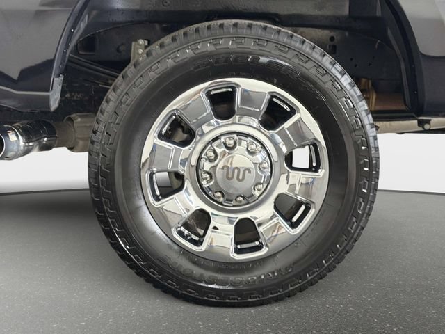 Used 2025 Ford F250 King Ranch w/ Chrome Package AWD/4WD image 20