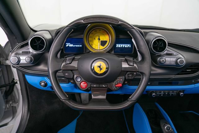Used 2023 Ferrari F8 Tributo RWD image 18