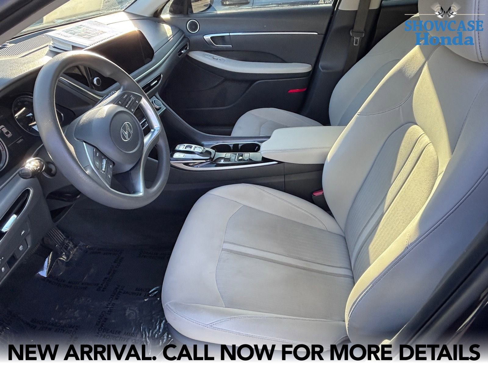 Used 2023 Hyundai Sonata SEL FWD image 9