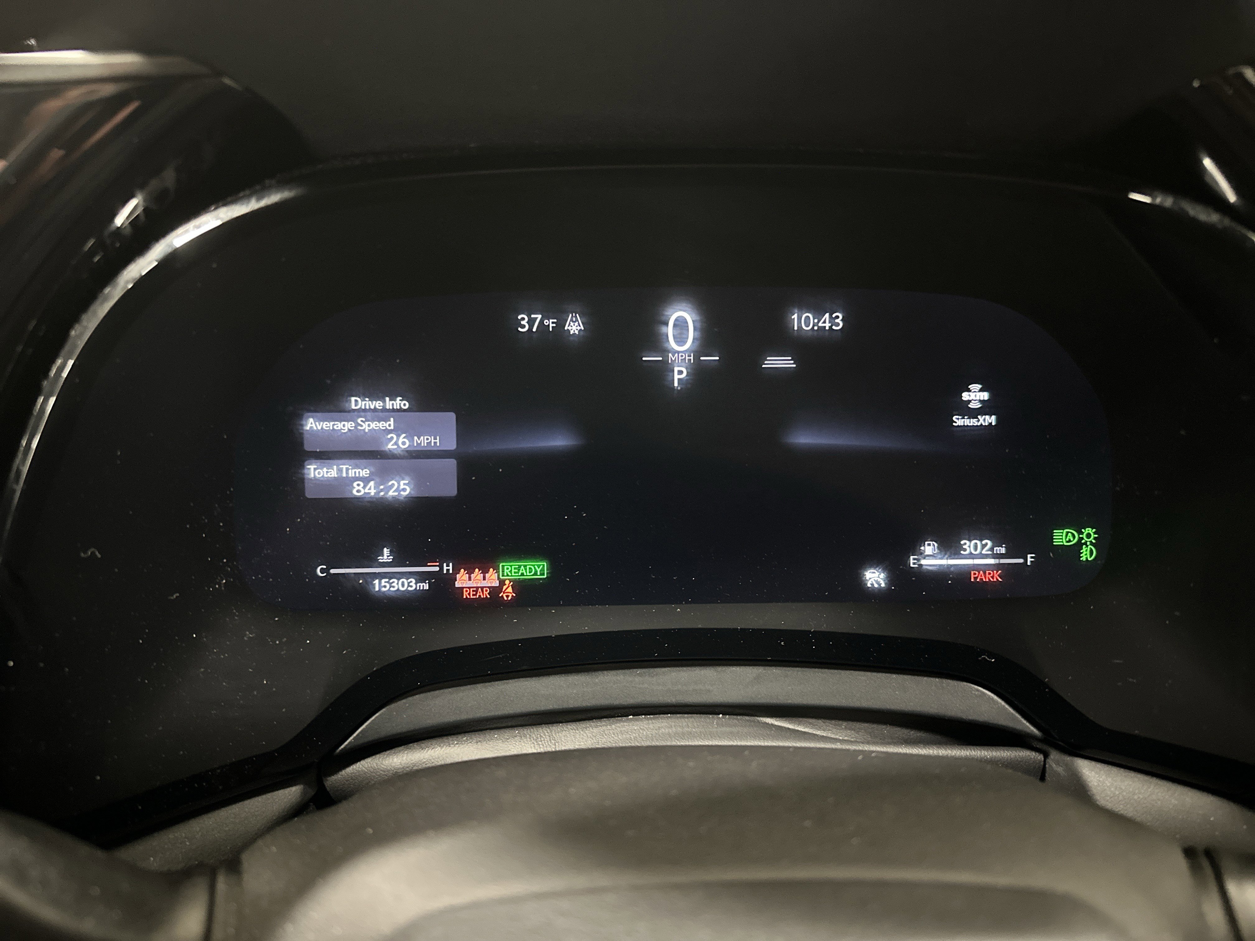 Certified 2025 Lexus RX 350h 350h Premium w/ Accessory Package image 21