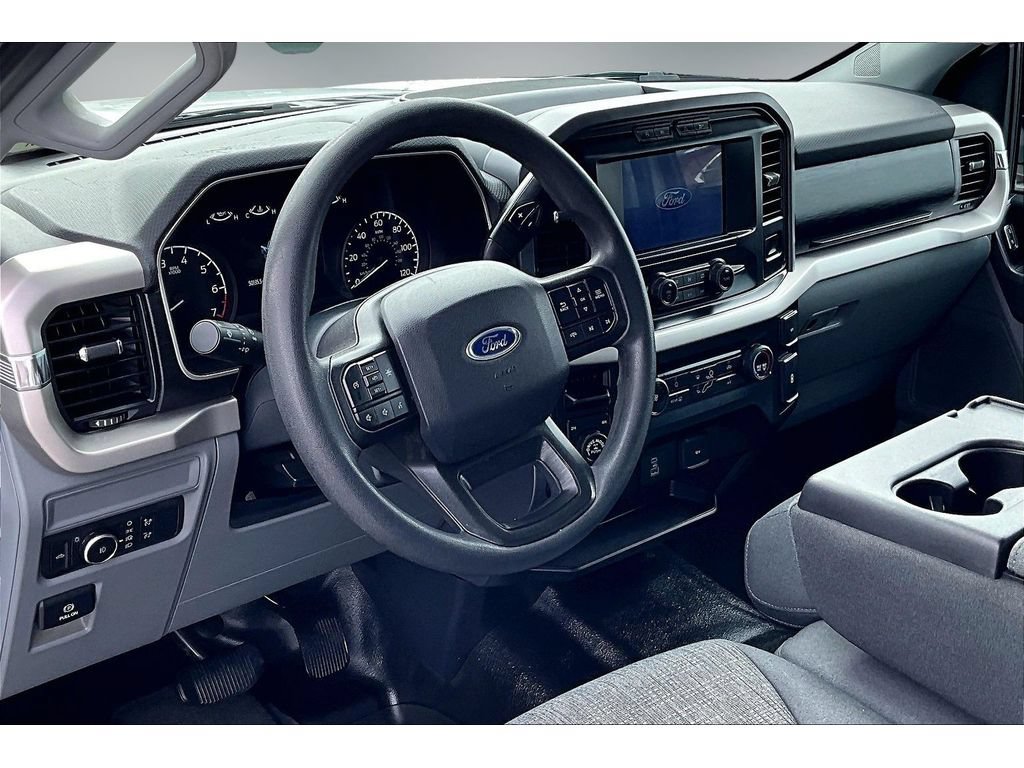 Used 2021 Ford F150 XLT AWD/4WD image 15