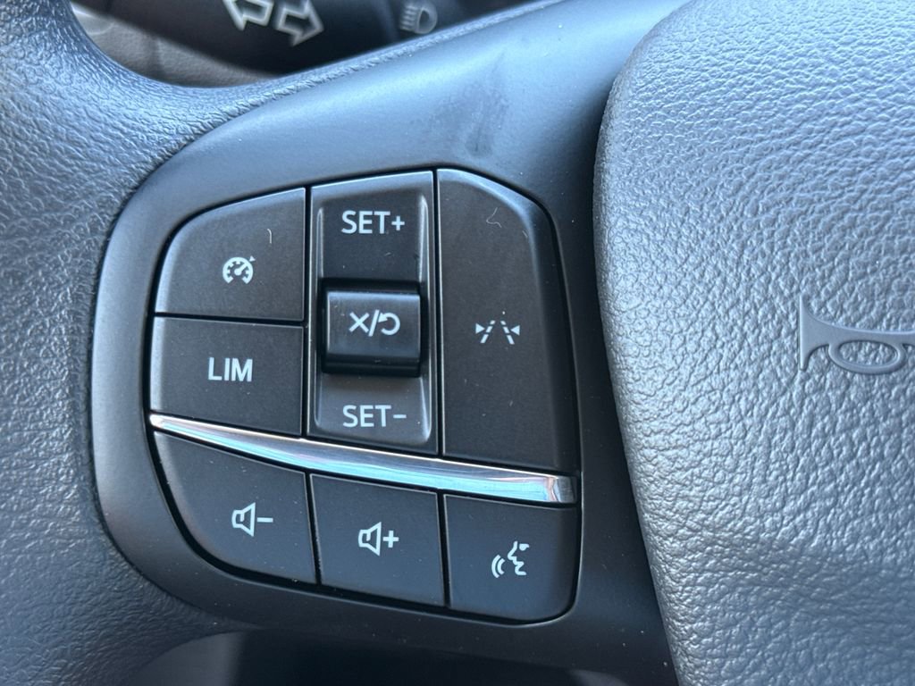 New 2026 Ford Transit 250 148 Medium Roof image 28