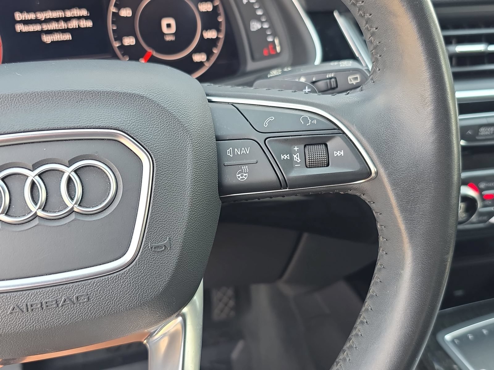 Used 2018 Audi Q7 3.0T Prestige AWD/4WD image 15
