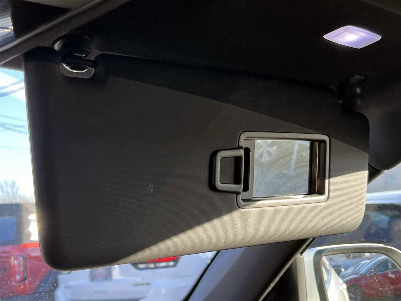 Used 2023 Volkswagen Atlas Cross Sport SE image 42