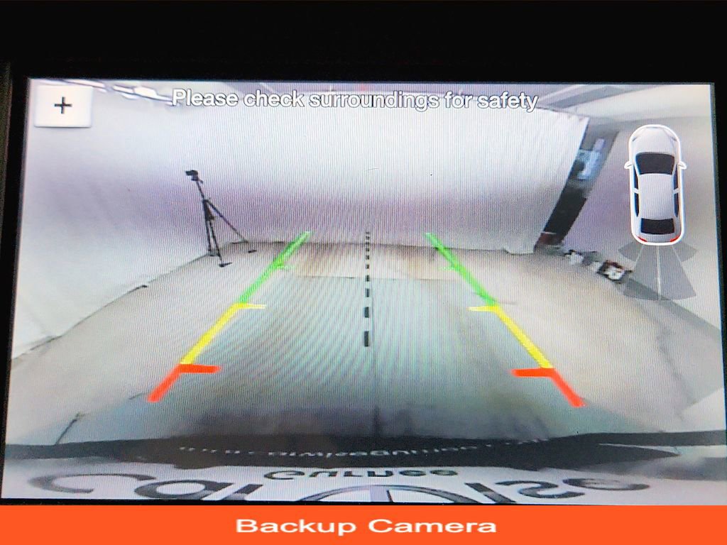 Used 2019 Ford Edge SEL w/ Equipment Group 201A image 17