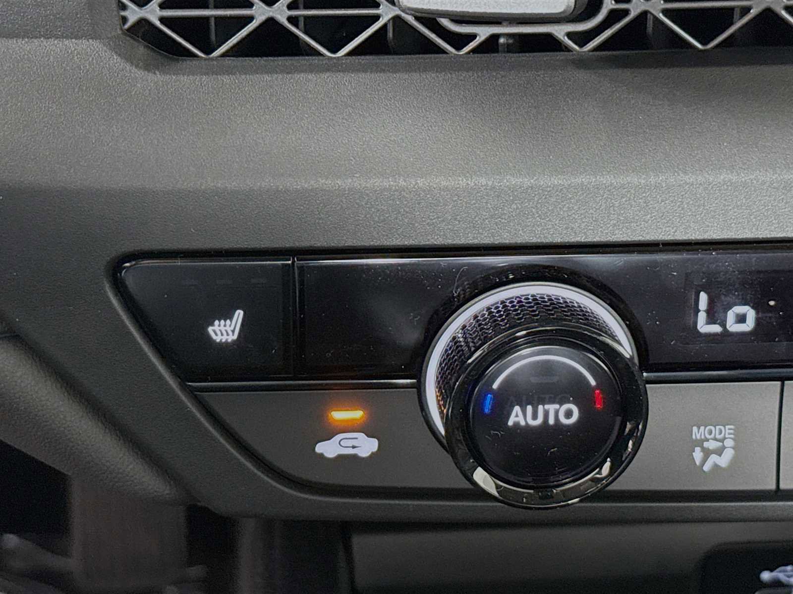 New 2026 Honda Accord SE image 18