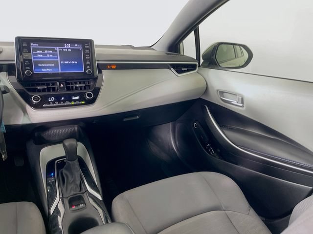 Used 2020 Toyota Corolla SE FWD image 23