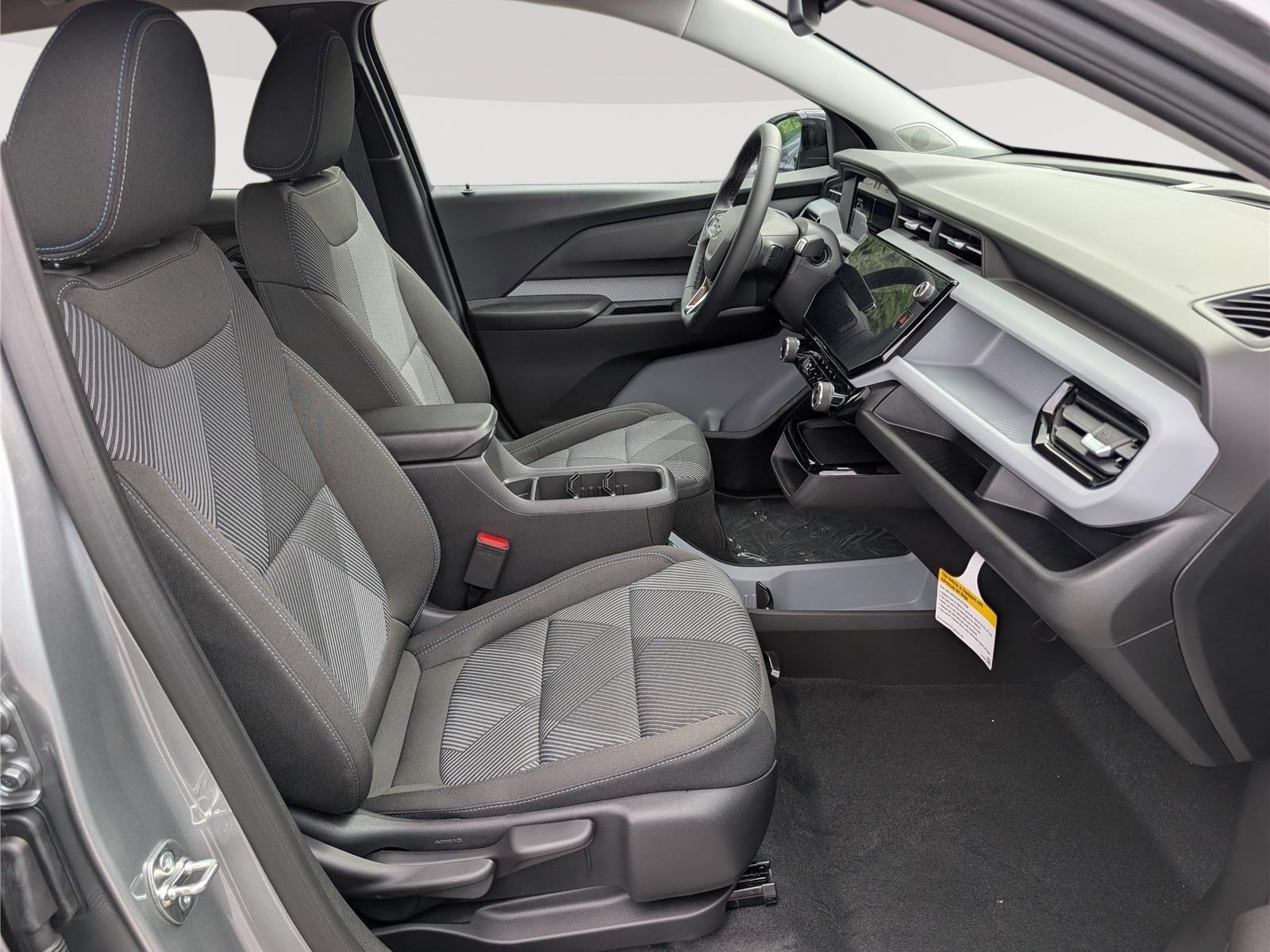 New 2027 Chevrolet Bolt LT w/ Comfort Package FWD image 7