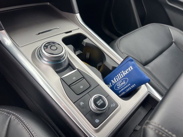 Certified 2024 Ford Explorer XLT w/ Equipment Group 202A image 14