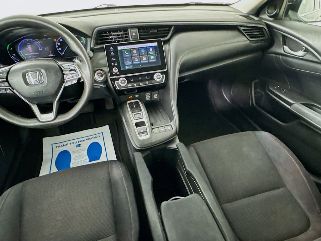 Used 2019 Honda Insight EX image 25