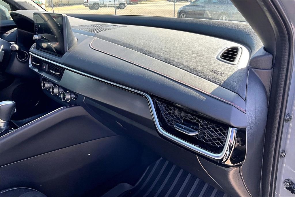 Certified 2025 Acura ADX A-Spec image 21