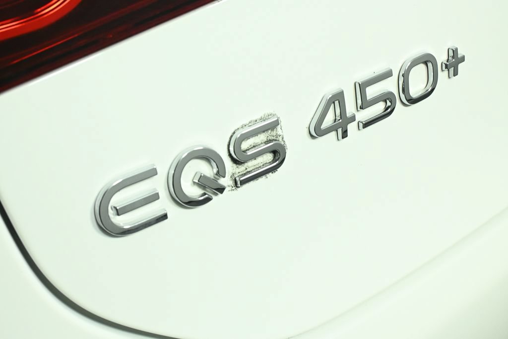 Certified 2023 Mercedes-Benz EQS 450+ Sedan image 27