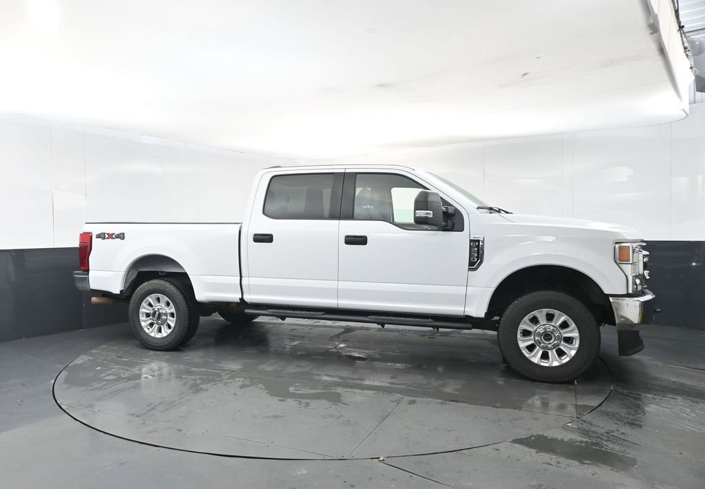 Used 2022 Ford F250 XLT image 7