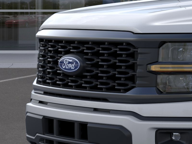 New 2026 Ford F150 STX w/ Equipment Group 200A AWD/4WD image 17