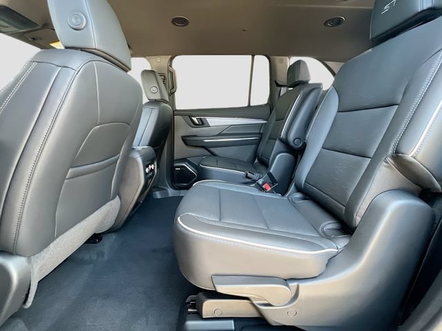 New 2026 Buick Enclave Sport Touring FWD image 17