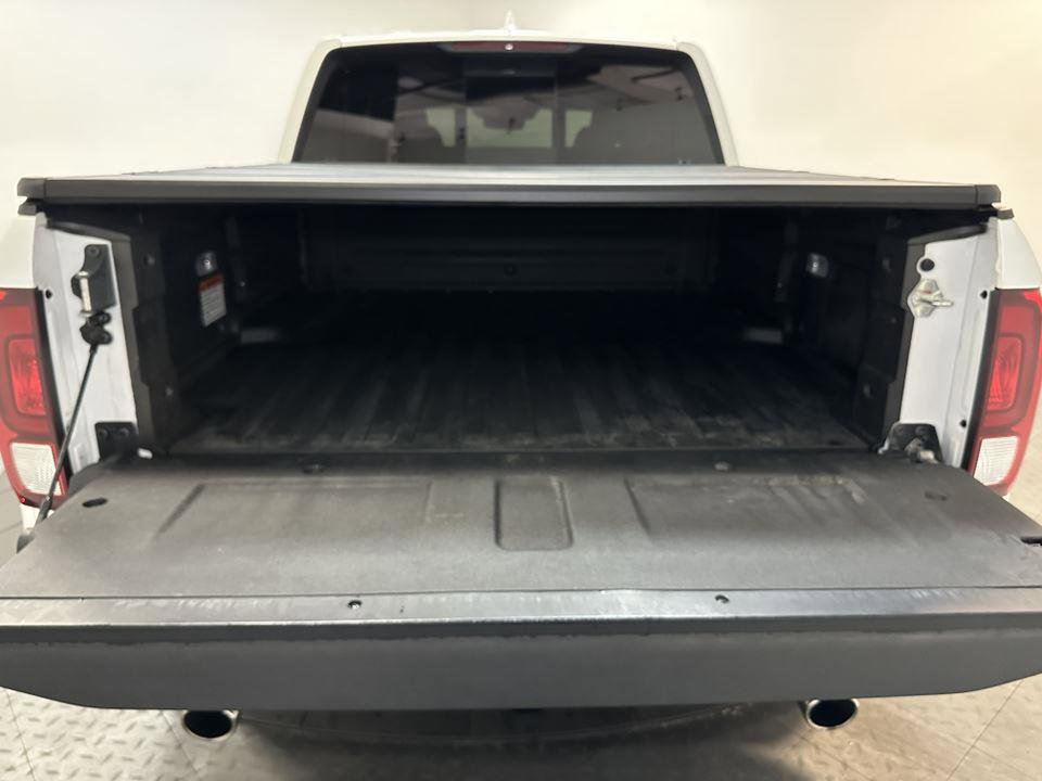 Used 2024 Honda Ridgeline RTL image 32
