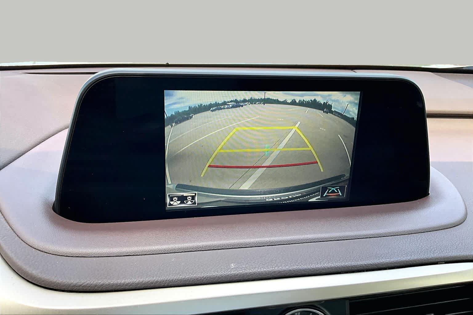 Used 2020 Lexus RX 350 FWD w/ Premium Package image 27