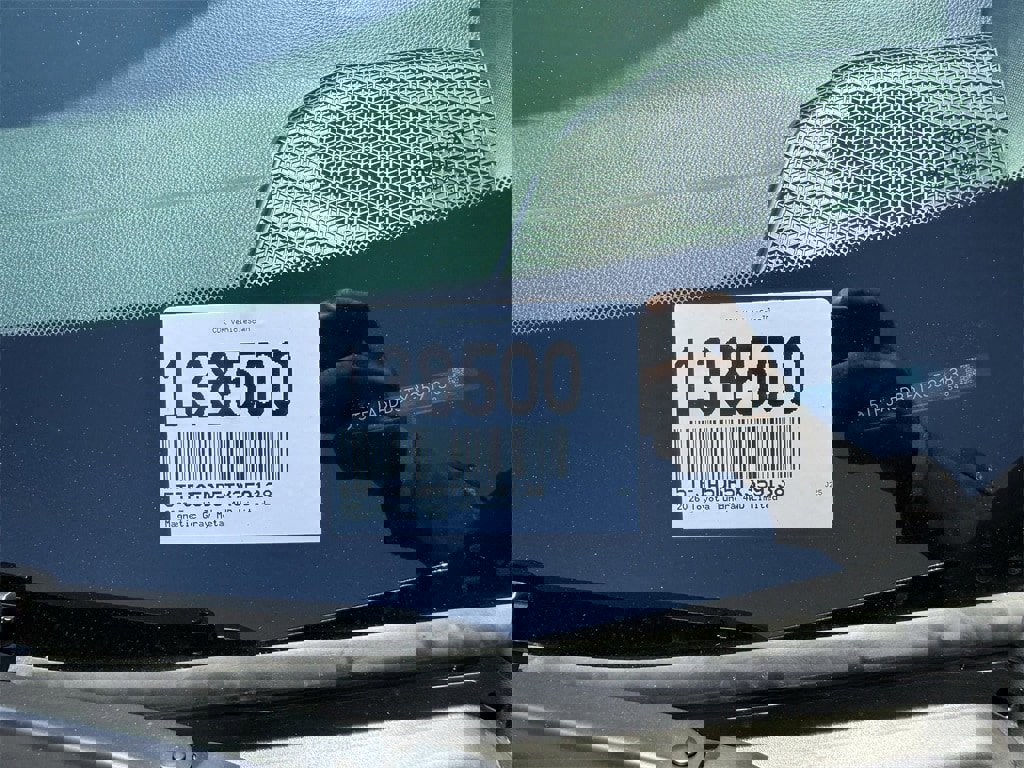 New 2026 Toyota Tundra Limited image 17