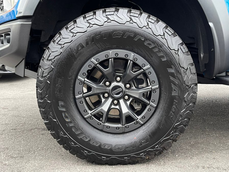 Used 2021 Ford F150 Raptor w/ Raptor 37 Performance Package image 80