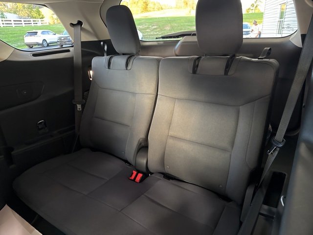 New 2026 Ford Explorer Active image 31