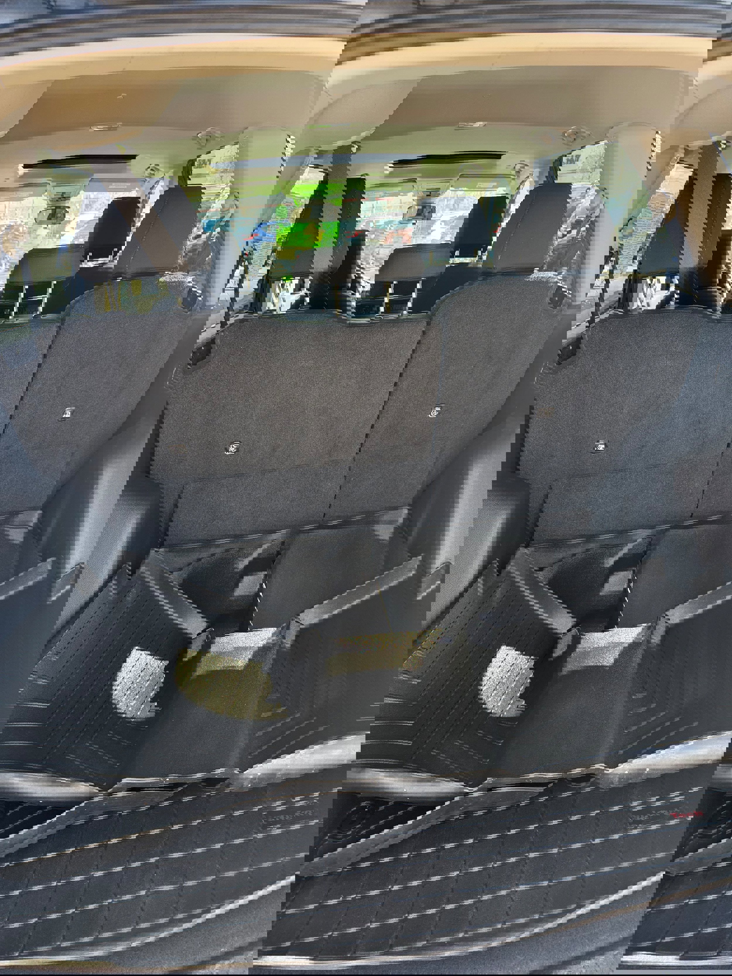 Used 2023 Honda CR-V EX image 8