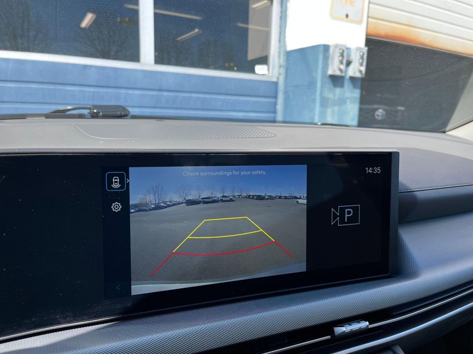 Used 2025 Hyundai Sonata SEL image 23