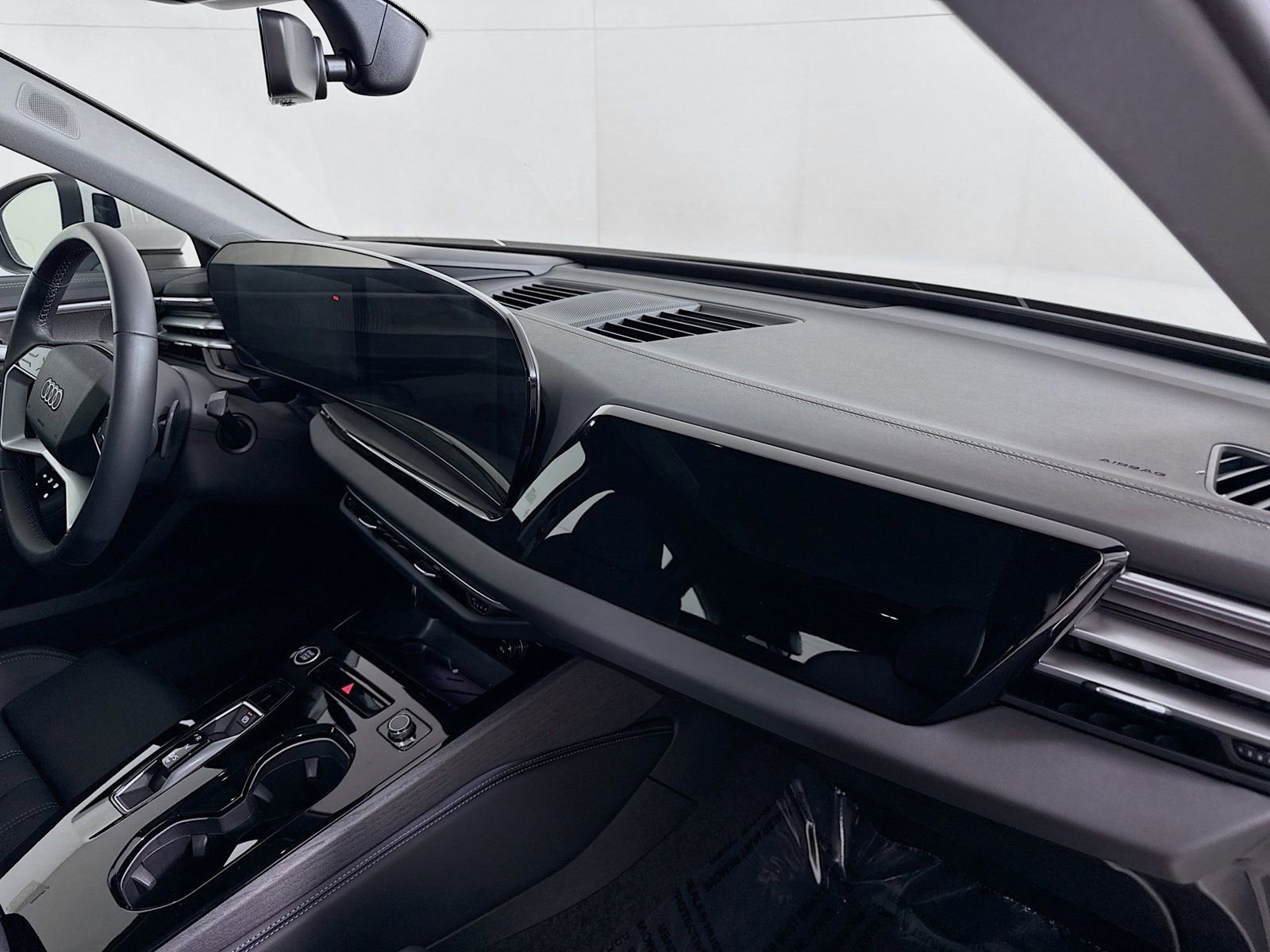 Certified 2025 Audi A5 2.0T Premium Plus w/ Premium Plus image 27