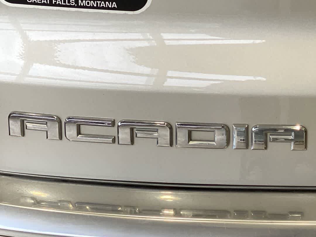 Used 2014 GMC Acadia SLT image 11