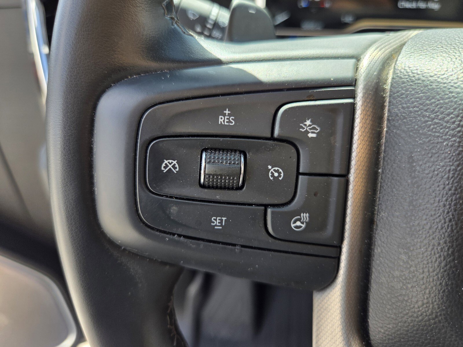 Used 2025 GMC Sierra 1500 Denali RWD image 21