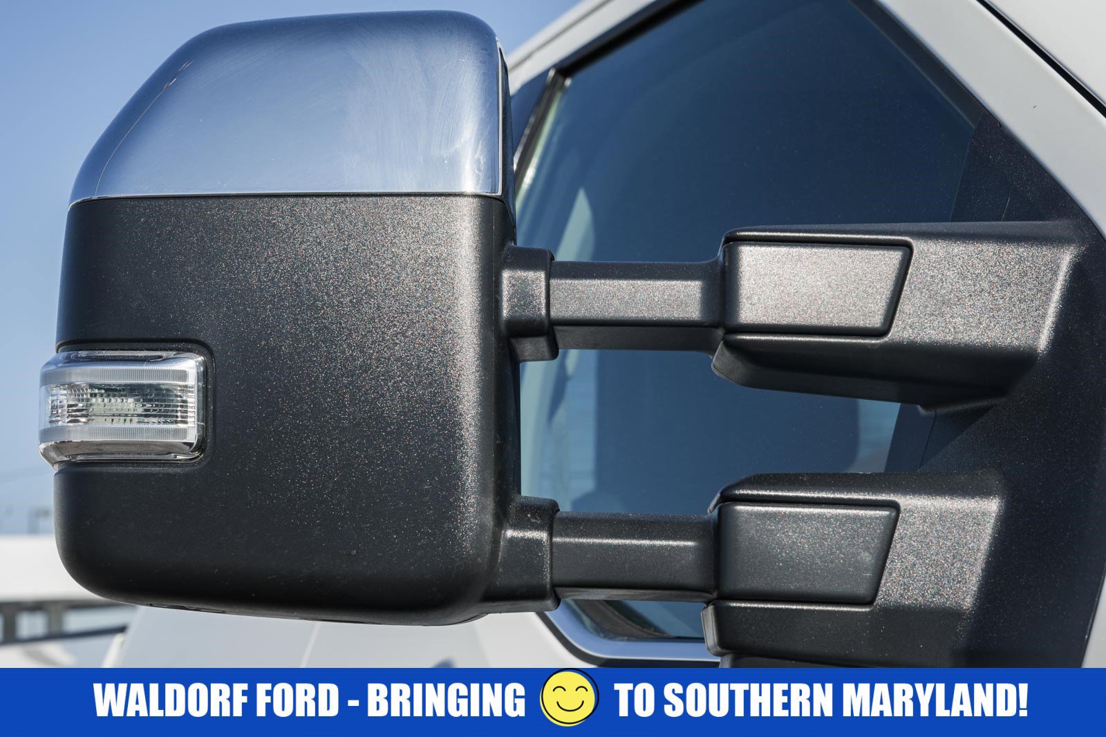 Used 2025 Ford F350 Lariat w/ Chrome Package image 18