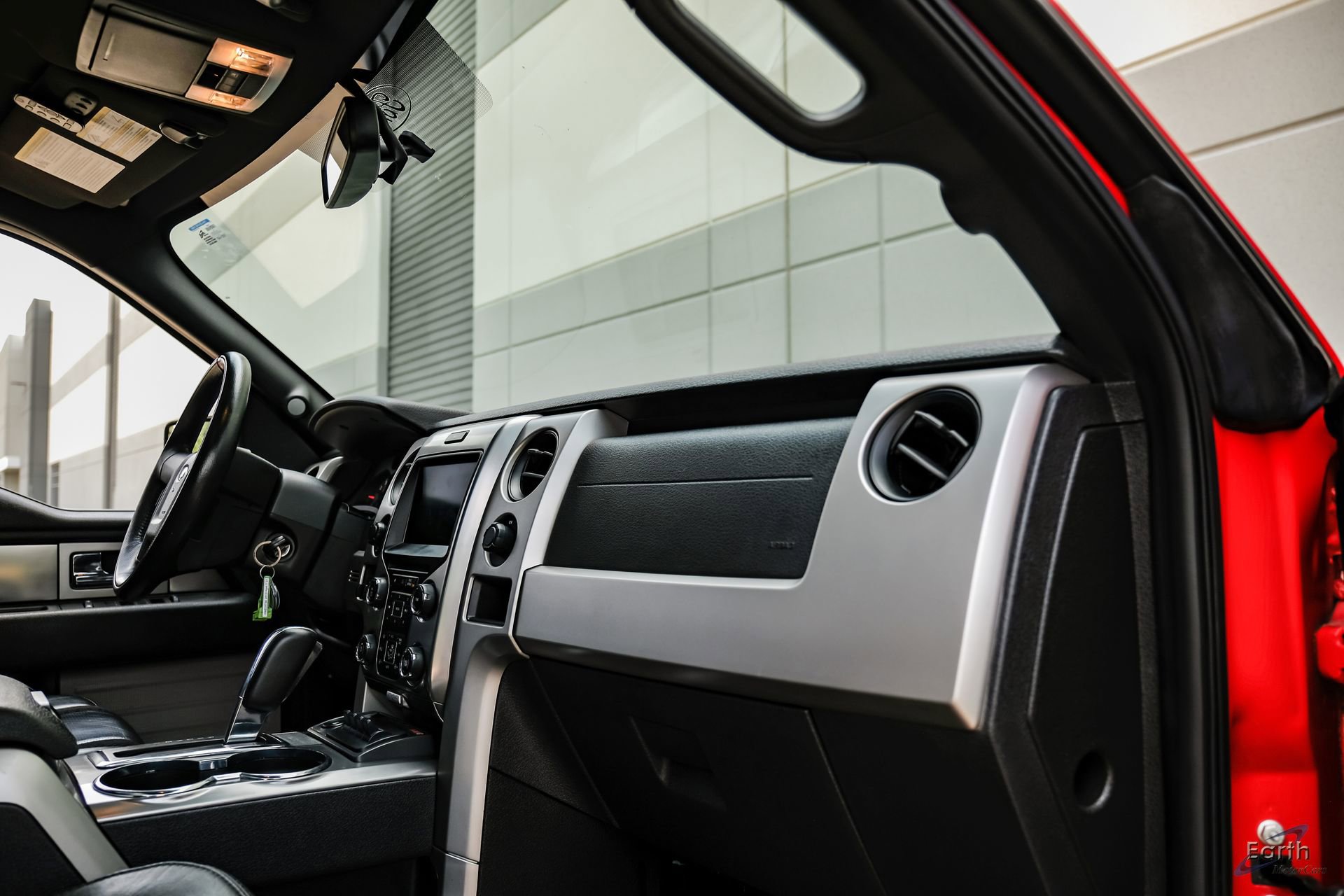 Used 2013 Ford F150 Raptor w/ Luxury Equipment Group AWD/4WD image 52