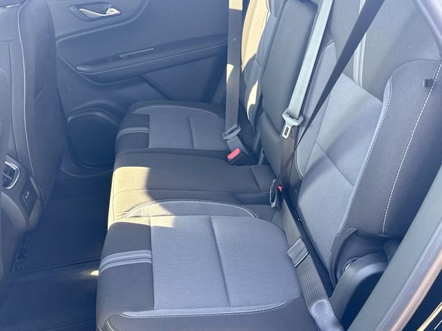 New 2026 Chevrolet Blazer LT w/ Convenience Package FWD image 22