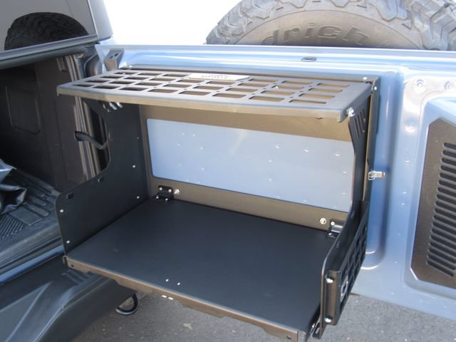 Used 2023 Ford Bronco Raptor AWD/4WD image 18