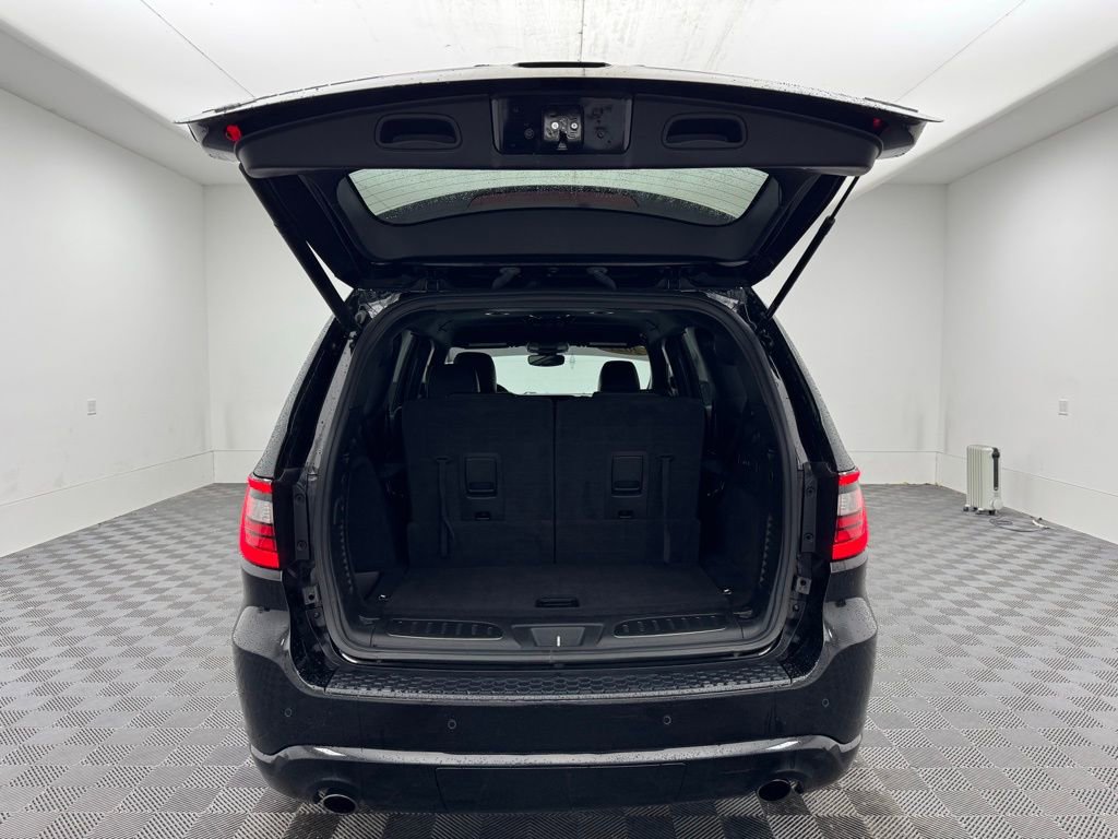Used 2021 Dodge Durango R/T image 10