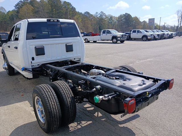 New 2026 RAM 3500 Tradesman image 5