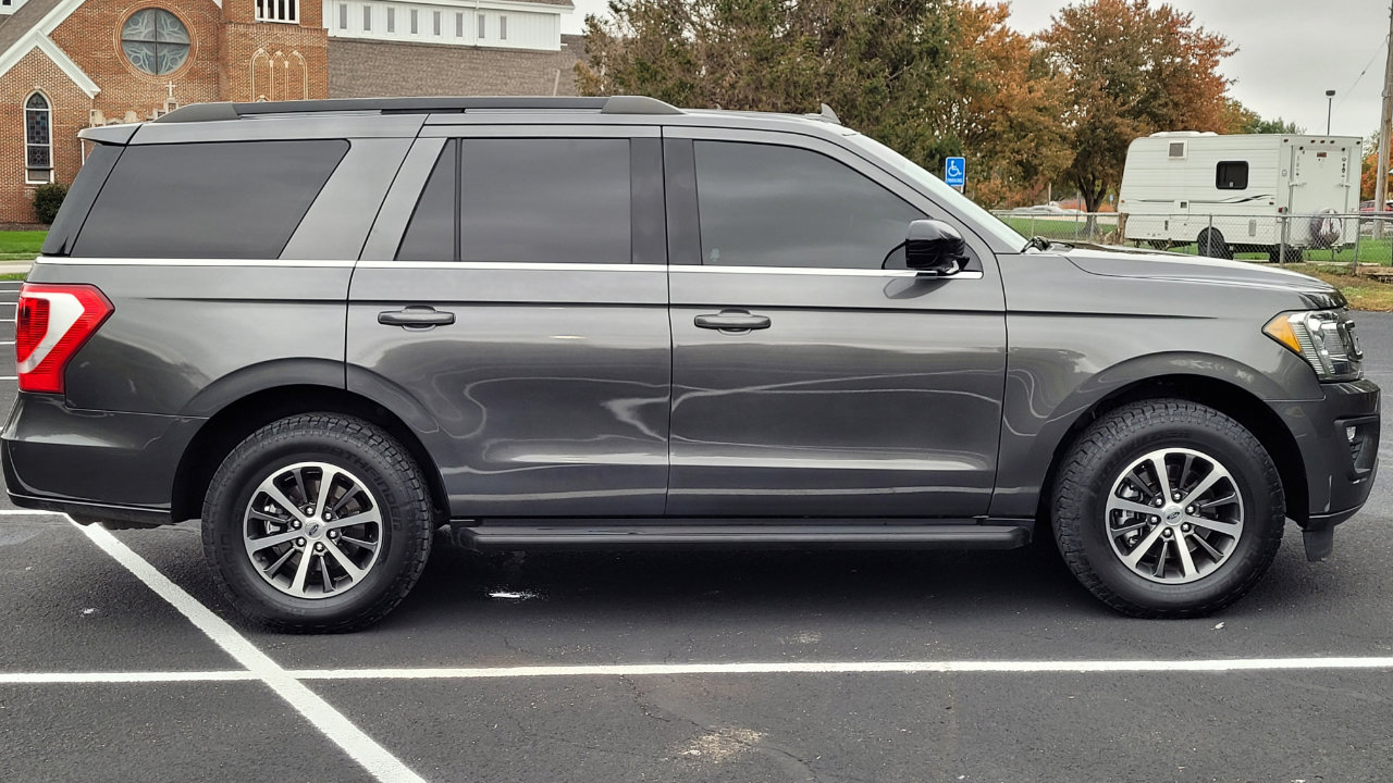 Used 2020 Ford Expedition XL image 6