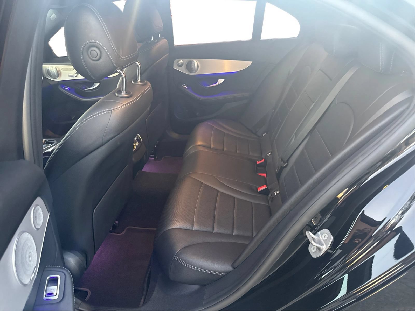 Used 2021 Mercedes-Benz C 300 Sedan w/ Premium Package image 10
