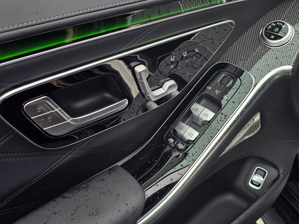 New 2026 Mercedes-Benz S 63 AMG S image 37