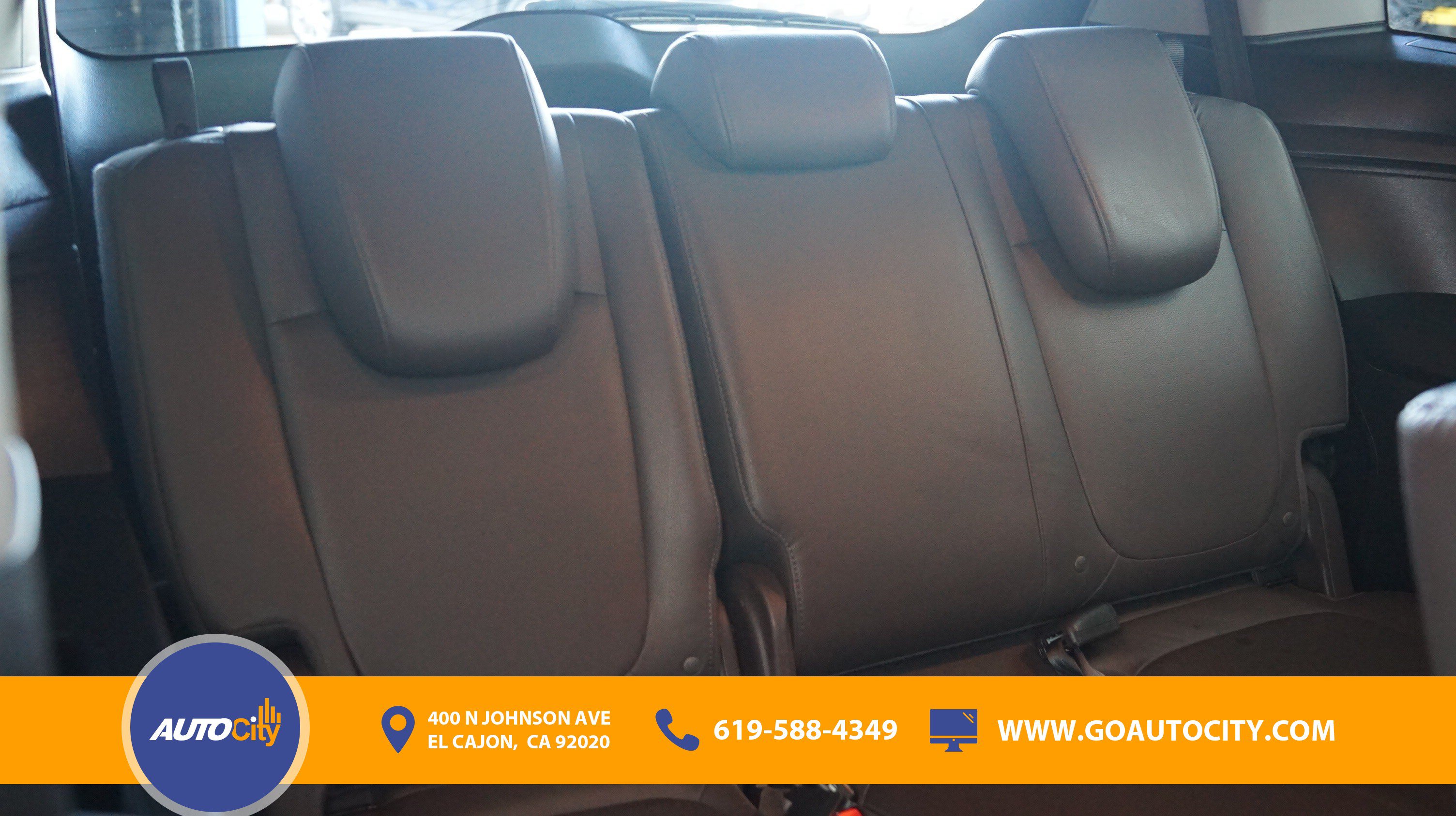 Used 2025 Honda Odyssey Sport-L image 15