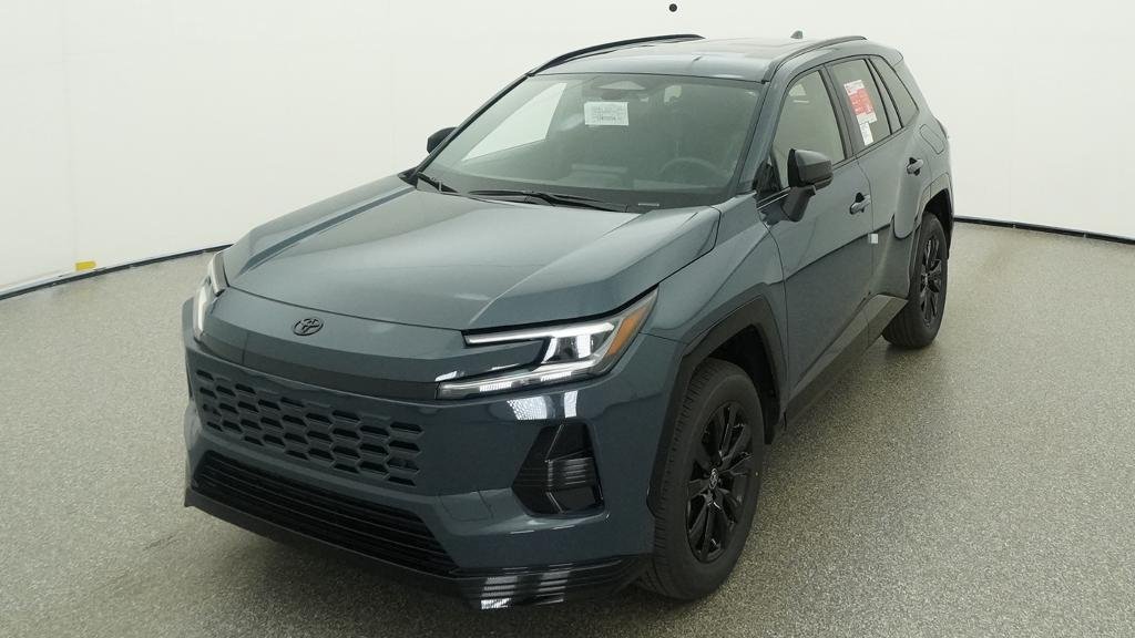 New 2026 Toyota RAV4 SE w/ Weather Package AWD/4WD image 20