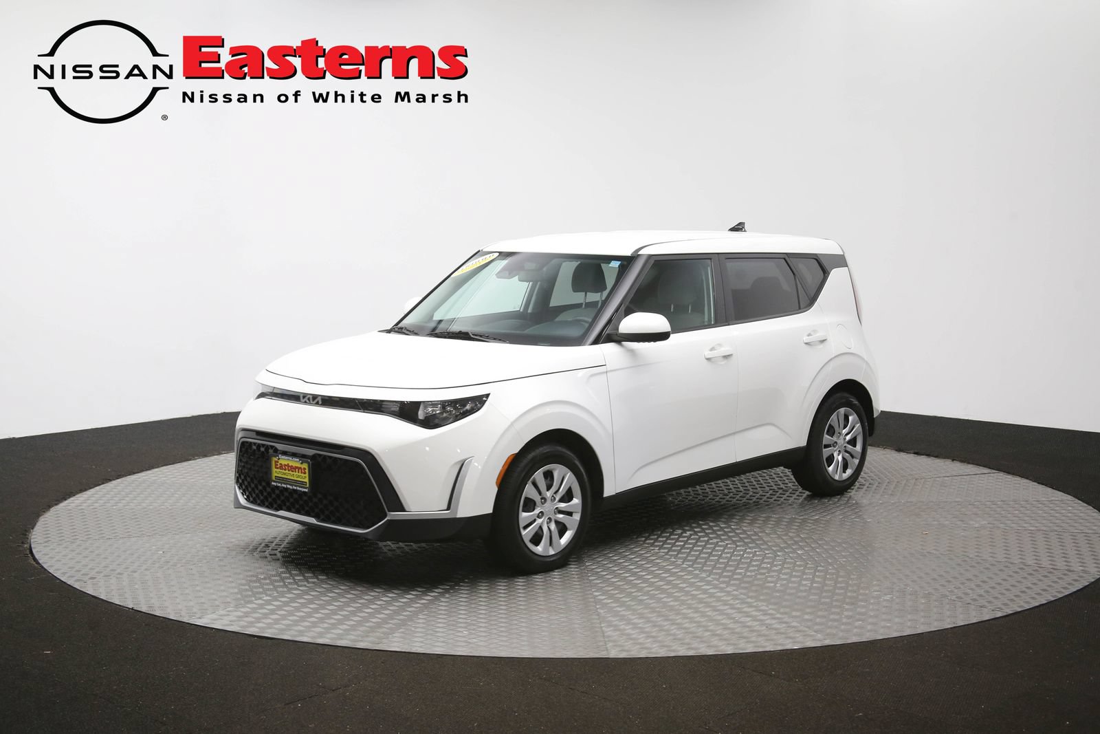 Used 2023 Kia Soul FWD image 54